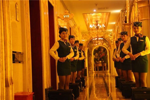 宜春商务KTV真空出台价格哪家便宜