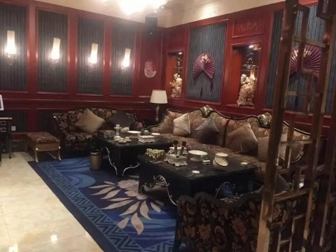 宜春誉公馆KTV消费价格点评